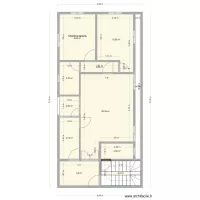 2&egrave;me et 3&egrave;me niveau