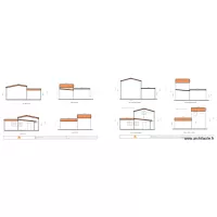 Plan maison vallon 6