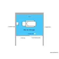 31203 Bloc Chirurgie