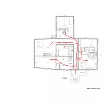 MOULIN A POIVRE 1 Etage TER