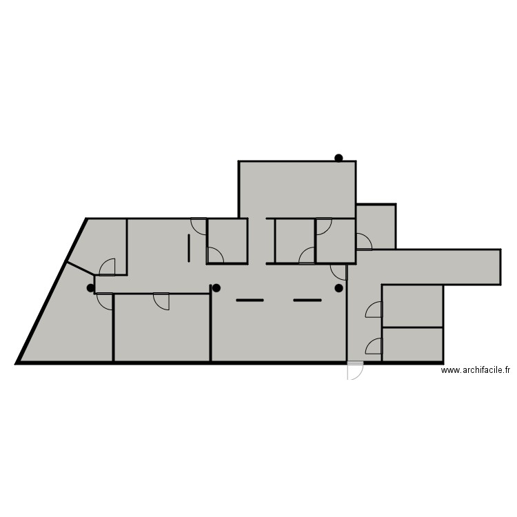 SD3.2. Plan de 0 pièce et 0 m2