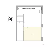 Chambre P