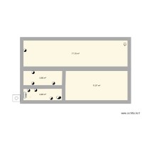conduit PVC evacuation eaux usees et WC