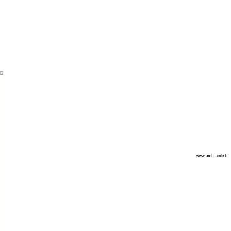 Plan Dépot Office Fournitures 2.0. Plan de 1 et 112 m² Plan Dépot Office Fournitures 2.0. Plan de 1 et 112 m²