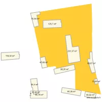 Ferrieres Cadastre
