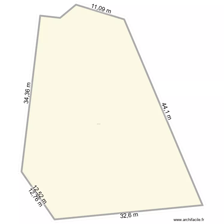 Saubusse. Plan de 0 pièce et 0 m2 Saubusse. Plan de 0 pièce et 0 m2