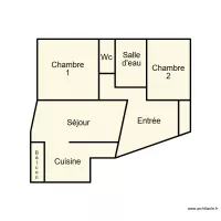 QUIMPER RICHARD MARIE