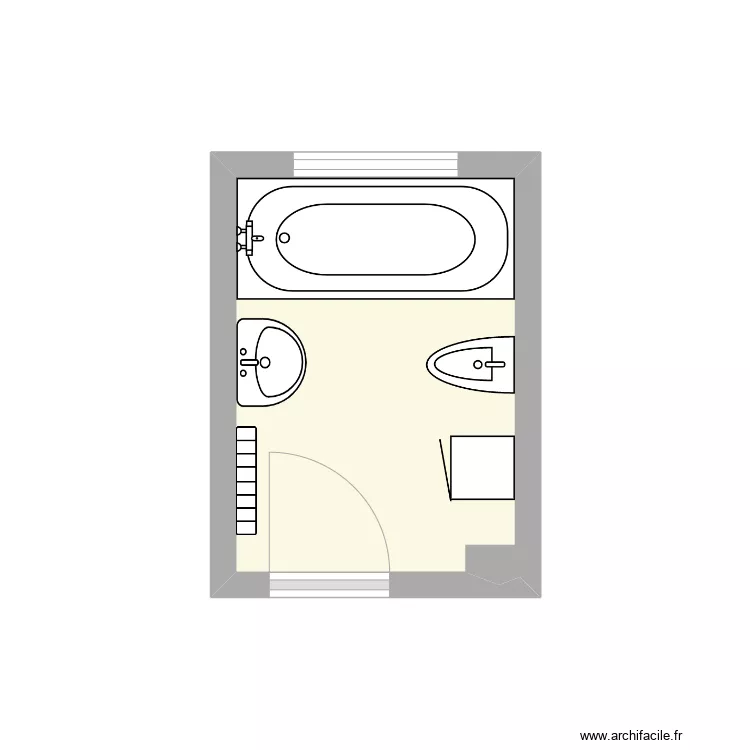 HARMAND SUZANNE ACTUEL. Plan de HARMAND SUZANNE ACTUEL. Plan de