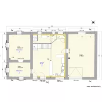 RDC_V2 apr&egrave;s travaux