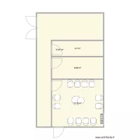 CABINET CARDIOLOGUE - LAYOUT 2