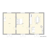 nouveau projet