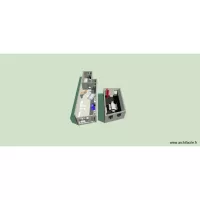 boutique hugette AMENAGEMENT
