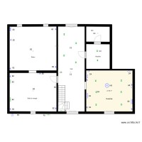 Claudy Rez chauss&eacute;e