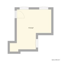 Plan de base Hugo Tassou