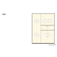 Plan toiture