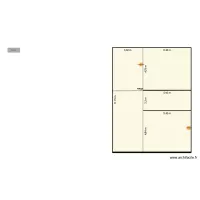 Plan toiture