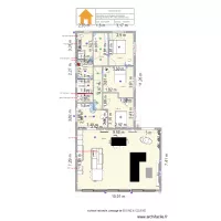 plan avec respect SURF PLAN ELECTTRIQUE