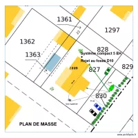 Rivi&egrave;re Carbonne