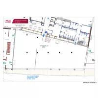 grands lacs Andra 2025