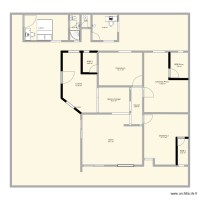 3-Plan Toilettes Elisabeth