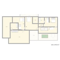 Maison avec étage