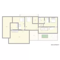 Maison avec &eacute;tage