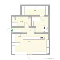 plan de masse