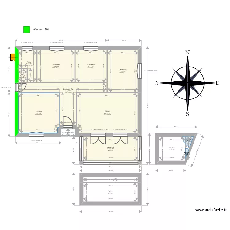 ML24015229. Plan de 