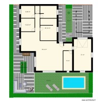 Projet Maison en t&ecirc;te