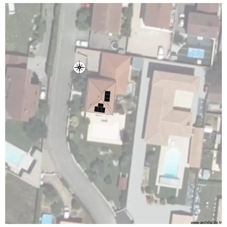 CUTTAZ Julie. Plan de CUTTAZ Julie. Plan de