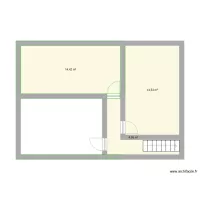 immeuble anzin 2eme &eacute;tage