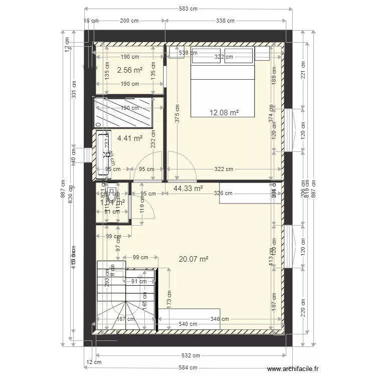 natacha surelevation 2026 50. Plan de 21 et 380 m² natacha surelevation 2026 50. Plan de 21 et 380 m²