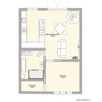 Bi génération chez Kassandra plan #2