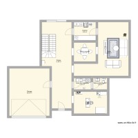 1er etage