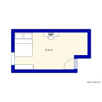 chambre robin