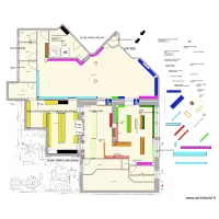 Plan pharmacie Entière 18