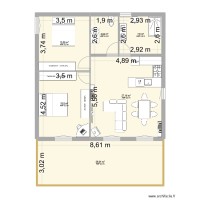 Plan d'ensemble