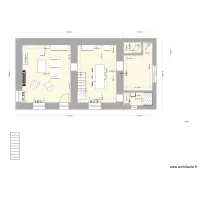 RDC projet 1 avec WC