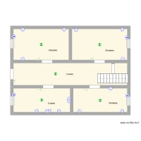 electrique etage1