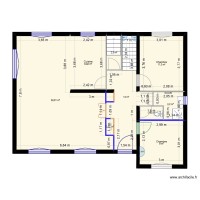 RDC - optim salle de bain