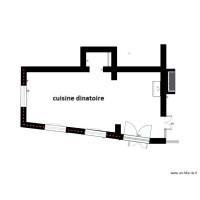 cuisine loué