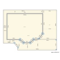 PLAN MAISON LES BRIFFES