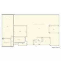 etage 3 -Am&eacute;nagement Septembre 2025