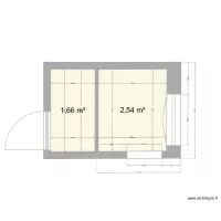 plans WC Dressing 29/05/26
