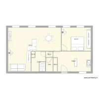 appartement modifié sas
