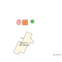 Plan de masse