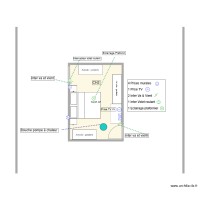 3-Pibrac CH2 aménagement  avec Elec