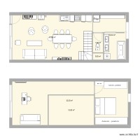 Le pré maison