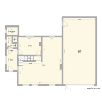 Rez-de chaussée _ 2