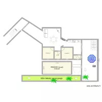 Aménagement SS Sol plan 3